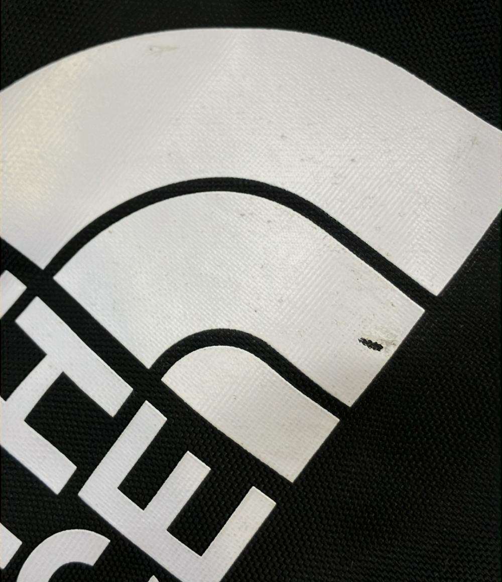 THE NORTH FACE 2WAY ボストンバッグ ショルダーバッグ 斜め掛け メンズ ザ・ノースフェイス