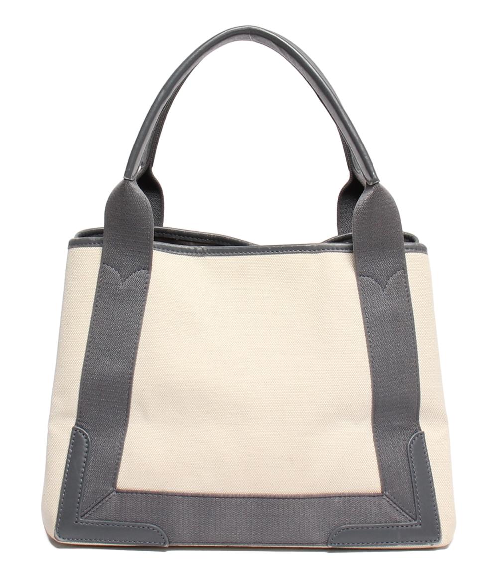 BALENCIAGA トートバッグ キャンバス ハンドバッグ ネイビーカバ S 339933AQ83N1381 レディース バレンシアガ