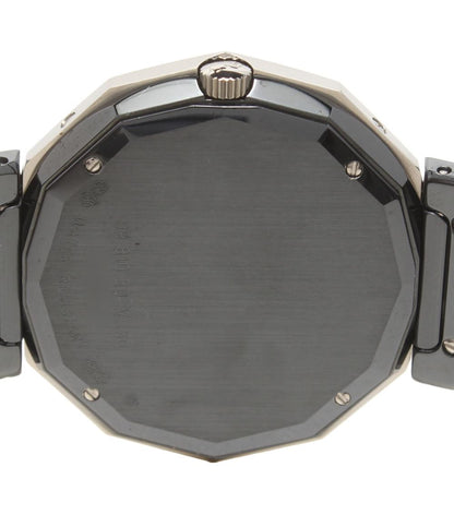 美品 CORUM 腕時計 アドミラルズカップ クオーツ 99.810/30V-50 メンズ コルム