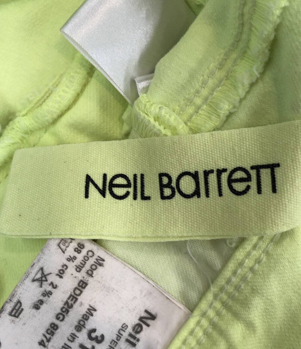 ニールバレット  コットンパンツ      メンズ SIZE 31 (M) NEIL BARRETT