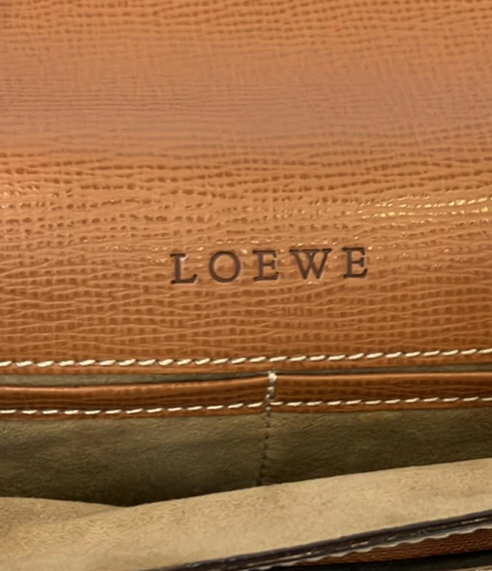 ロエベ クラッチバッグ メンズ LOEWE