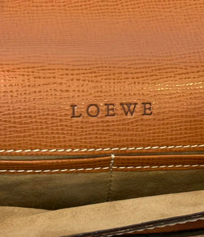 ロエベ クラッチバッグ メンズ LOEWE