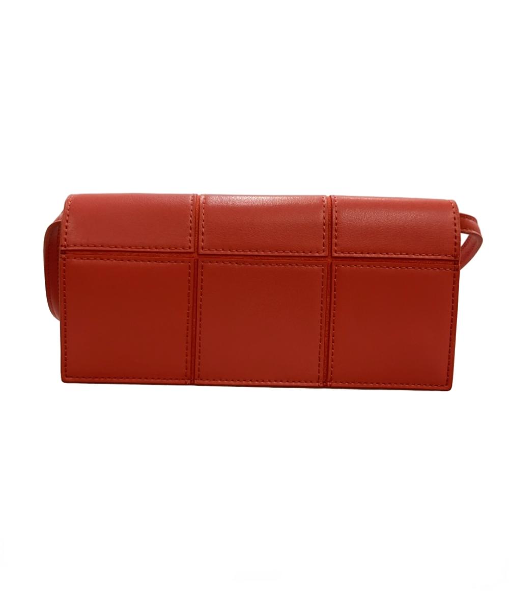 美品 CHARLES&KEITH ショルダーバッグ 斜め掛け レディース チャールズ＆キース