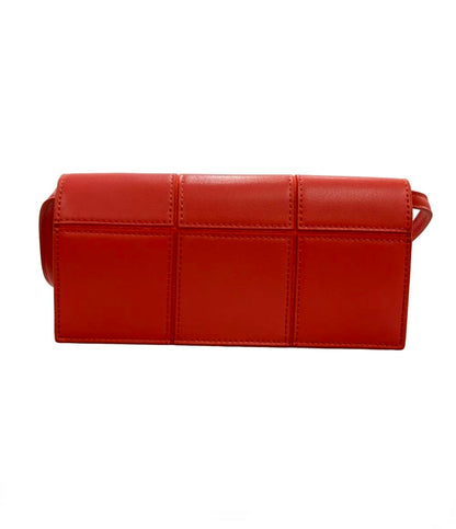 美品 CHARLES&KEITH ショルダーバッグ 斜め掛け レディース チャールズ＆キース