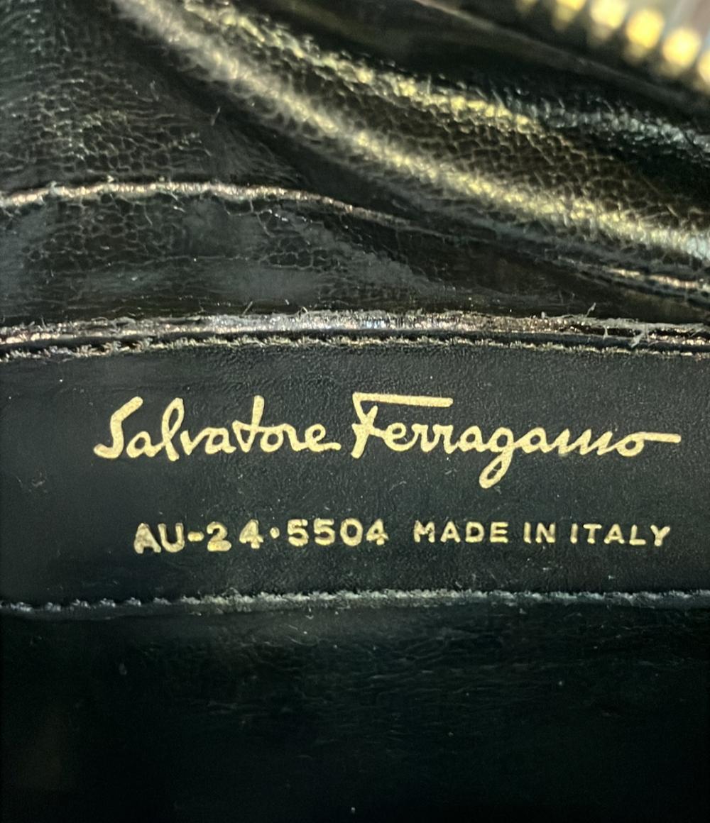 Salvatore Ferragamo セカンドバッグ レディース サルヴァトーレフェラガモ