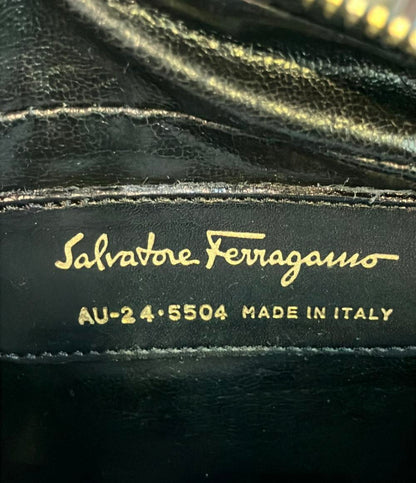 Salvatore Ferragamo セカンドバッグ レディース サルヴァトーレフェラガモ