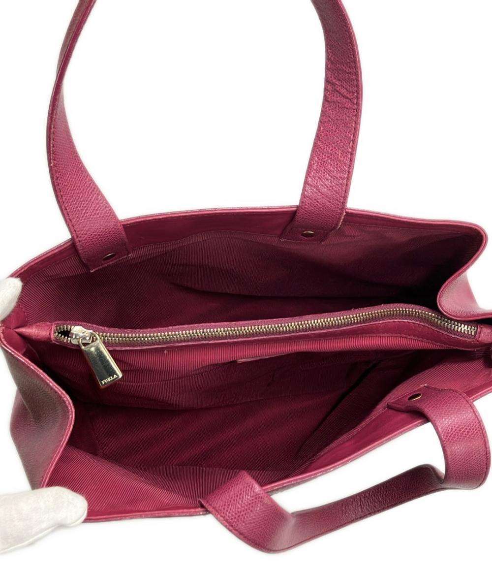 Furla トートバッグ レザー レディース フルラ
