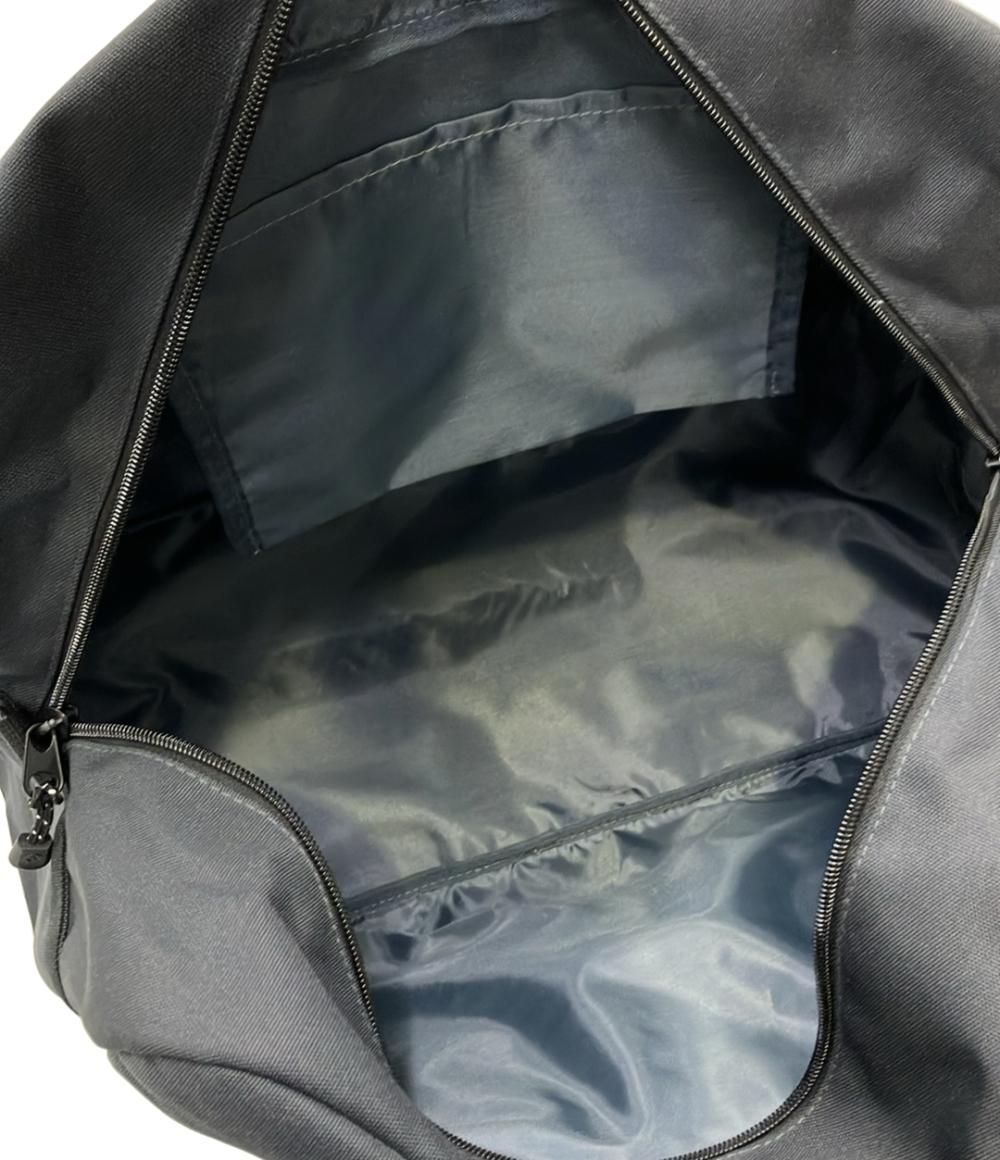 美品 OUTDOOR 2WAY ボストンバッグ ショルダーバッグ 斜め掛け メンズ レディース アウトドア