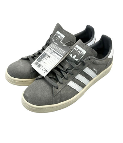 美品 adidas ローカットスニーカー CAMPUS BZ0085 メンズ SIZE 27.0 (L) アディダス