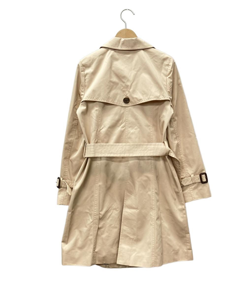 ジャスグリッティー トレンチコート レディース SIZE 1 (S) JUSGLITTY