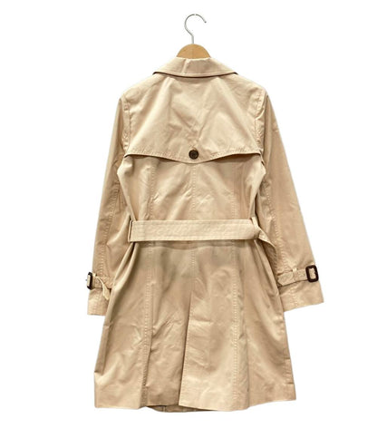 ジャスグリッティー トレンチコート レディース SIZE 1 (S) JUSGLITTY