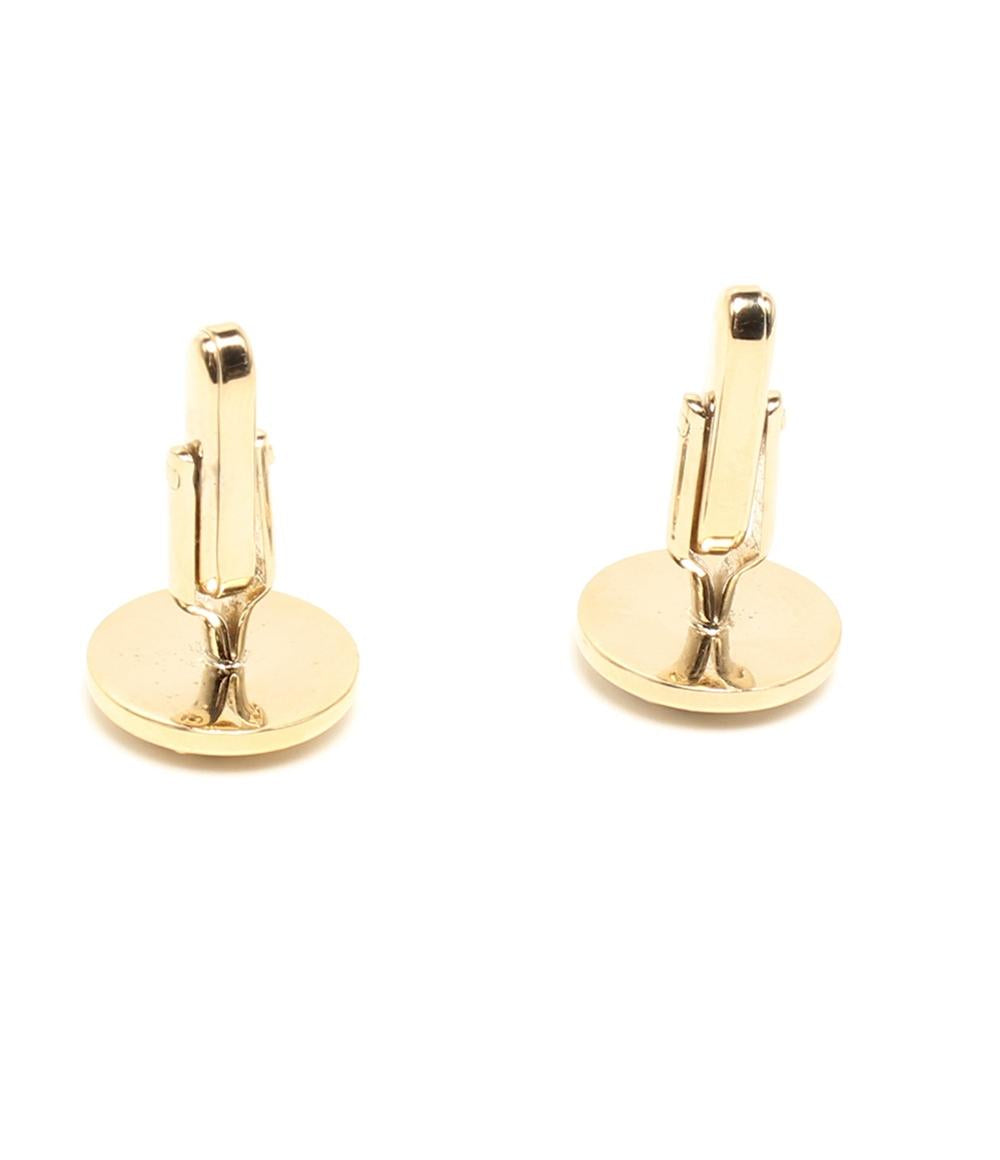 DAKS タイピン タイバー カフス 2点セット メンズ ダックス