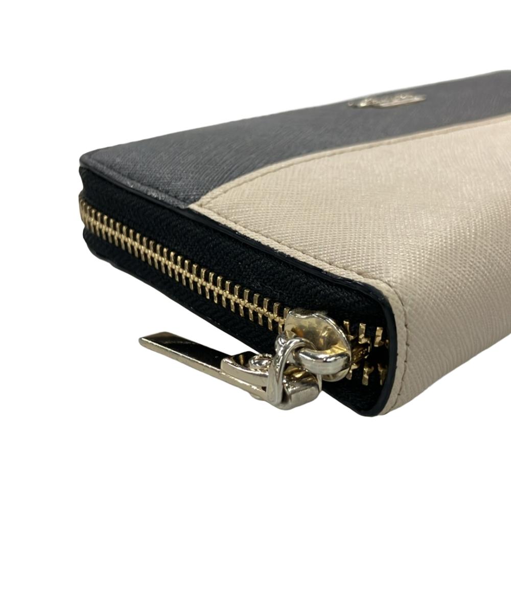 ケイトスペード ラウンドファスナー長財布 レディース Kate Spade