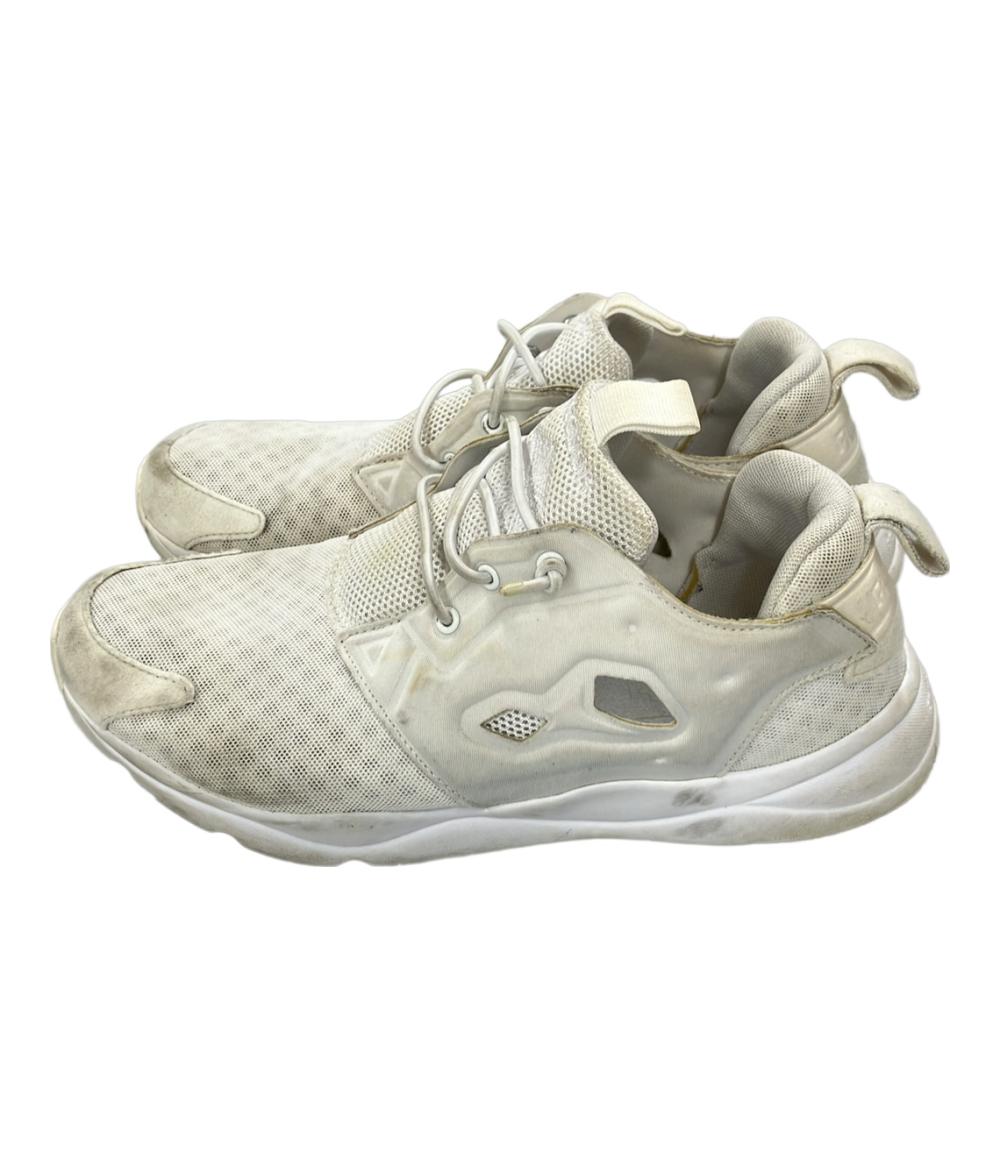 リーボック ローカットスニーカー FURYLITE BS6130 メンズ SIZE 25.5 (S) Reebok