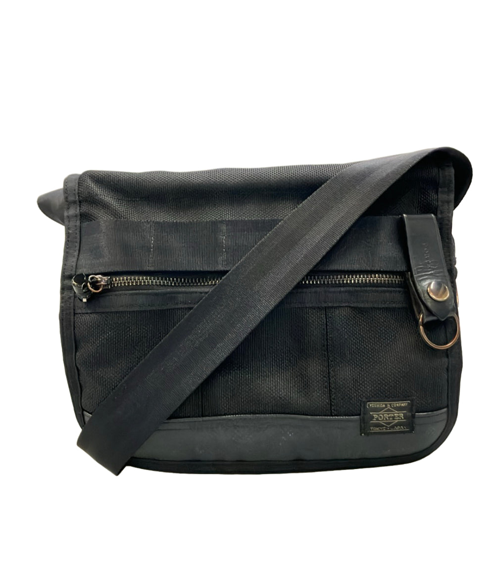 PORTER ショルダーバッグ 斜め掛け メンズ ポーター
