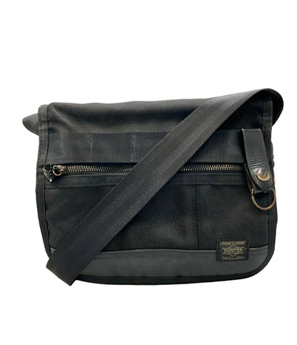 PORTER ショルダーバッグ 斜め掛け メンズ ポーター