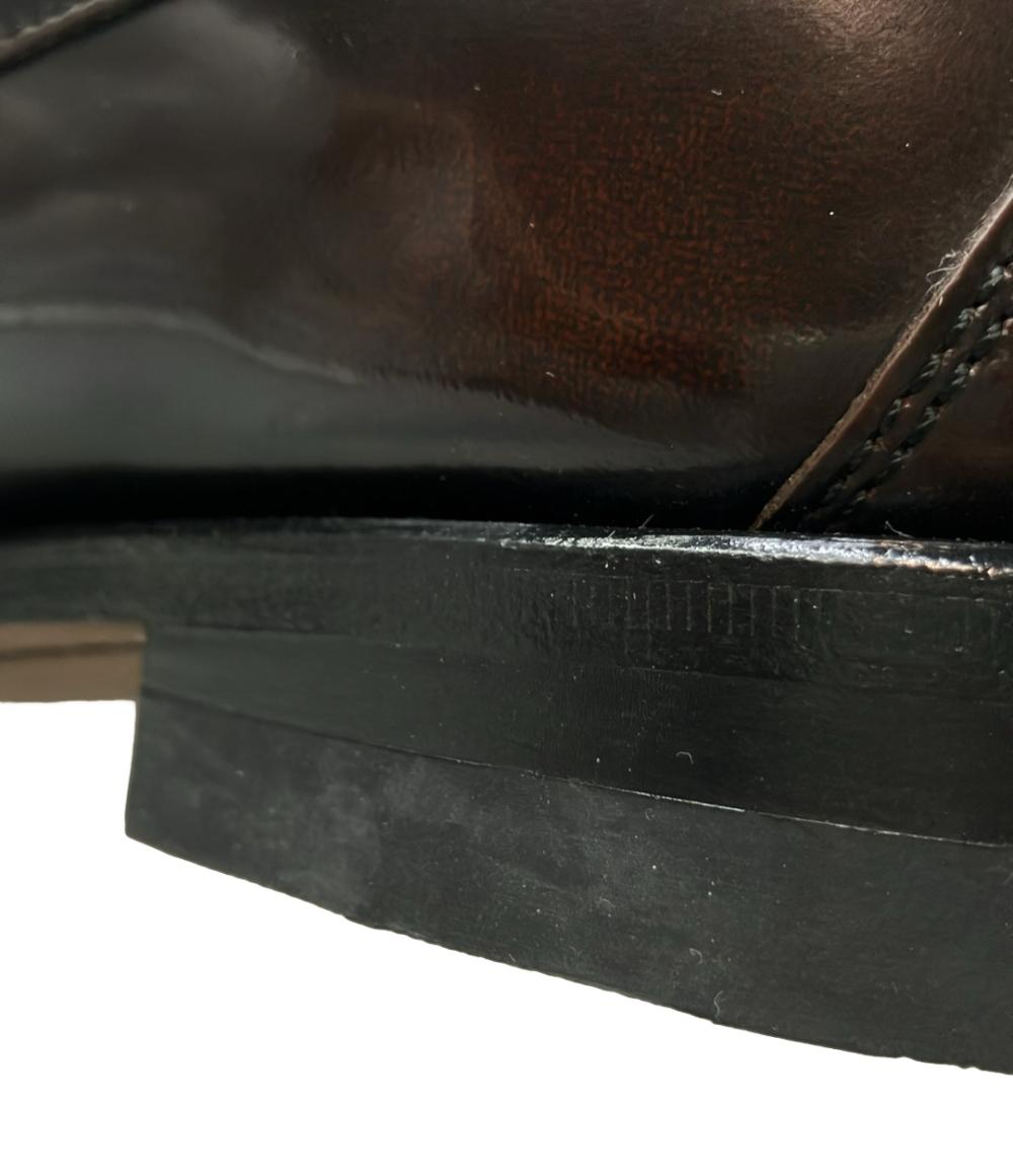 REGAL コブラヴァンプローファー 43VR メンズ SIZE 25.0 (S) リーガル