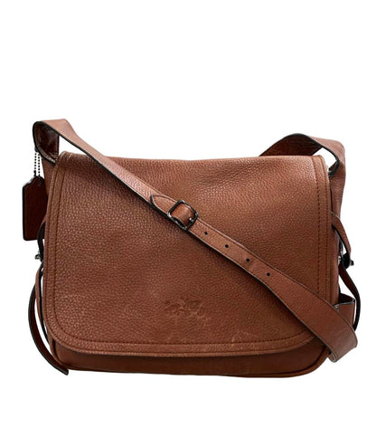 訳あり COACH ショルダーバッグ 斜め掛け 34017 レディース コーチ