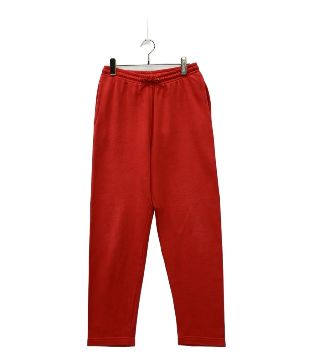 HERMES 裏起毛 スウェットパンツ レディース SIZE M エルメス