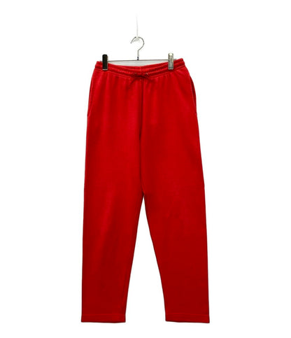 HERMES 裏起毛 スウェットパンツ レディース SIZE M エルメス