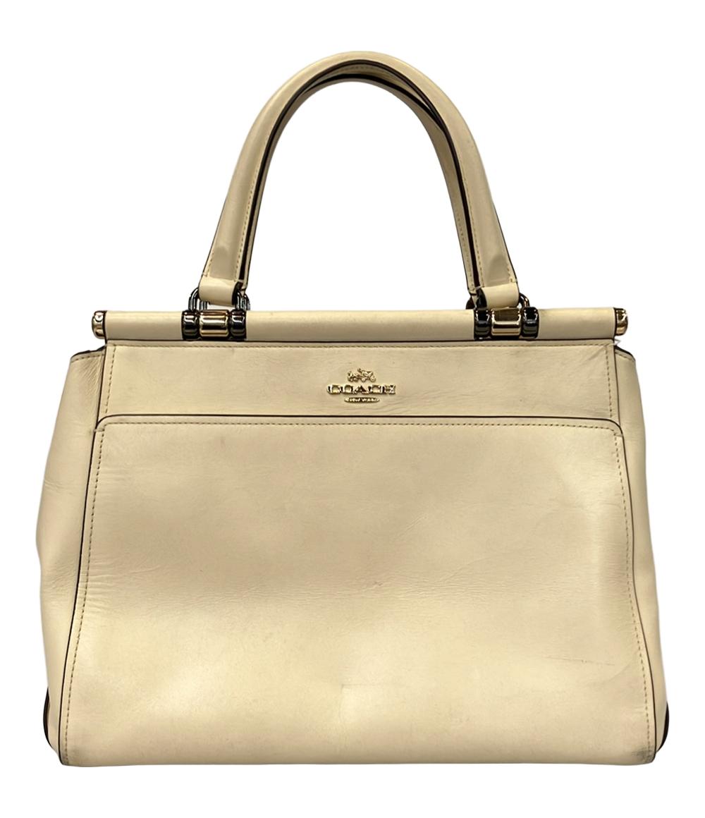 COACH ハンドバッグ 24052 レディース コーチ