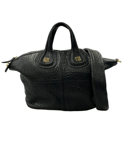GIVENCHY 2WAY ハンドバッグ ショルダーバッグ 肩掛け ナイチンゲール MA0506 レディース ジバンシィ
