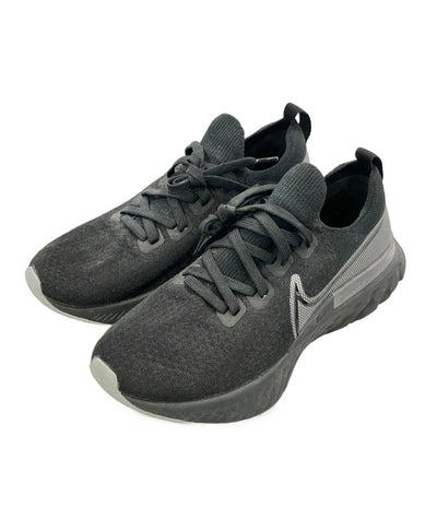 NIKE ローカットスニーカー REACT INFINITY RU FK CD4371-001 メンズ SIZE 26.0 (M) ナイキ