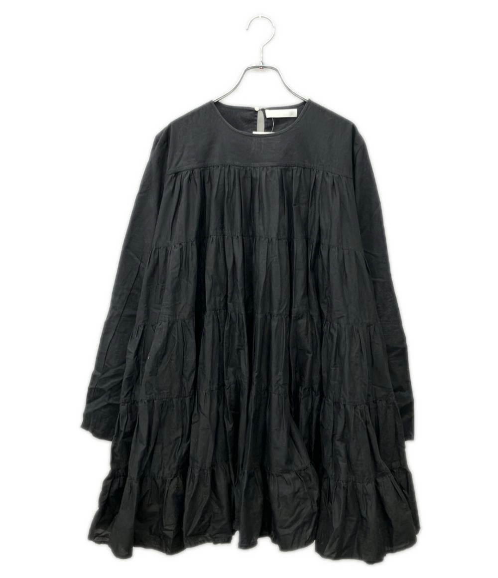 Merlette 長袖 ワンピース レディース SIZE S マーレット