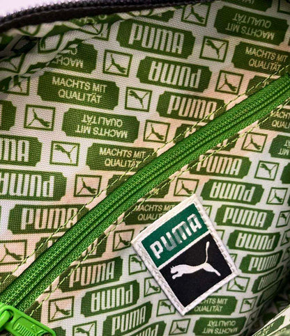 プーマ ショルダーバッグ 斜め掛け レディース PUMA