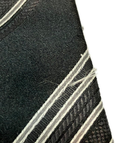美品 ジョルジオアルマーニ ネクタイ シルク100% メンズ GIORGIO ARMANI
