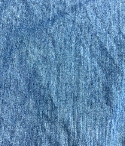 訳あり POLO RALPH LAUREN デニム ワンピース キッズ SIZE 16 ポロ・ラルフローレン