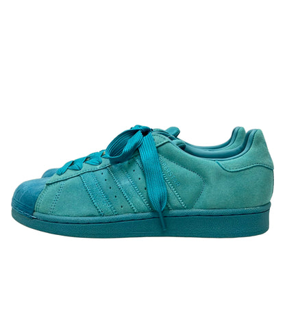 美品 adidas ローカットスニーカー スーパースター W CG6006 レディース SIZE 24.5 アディダス