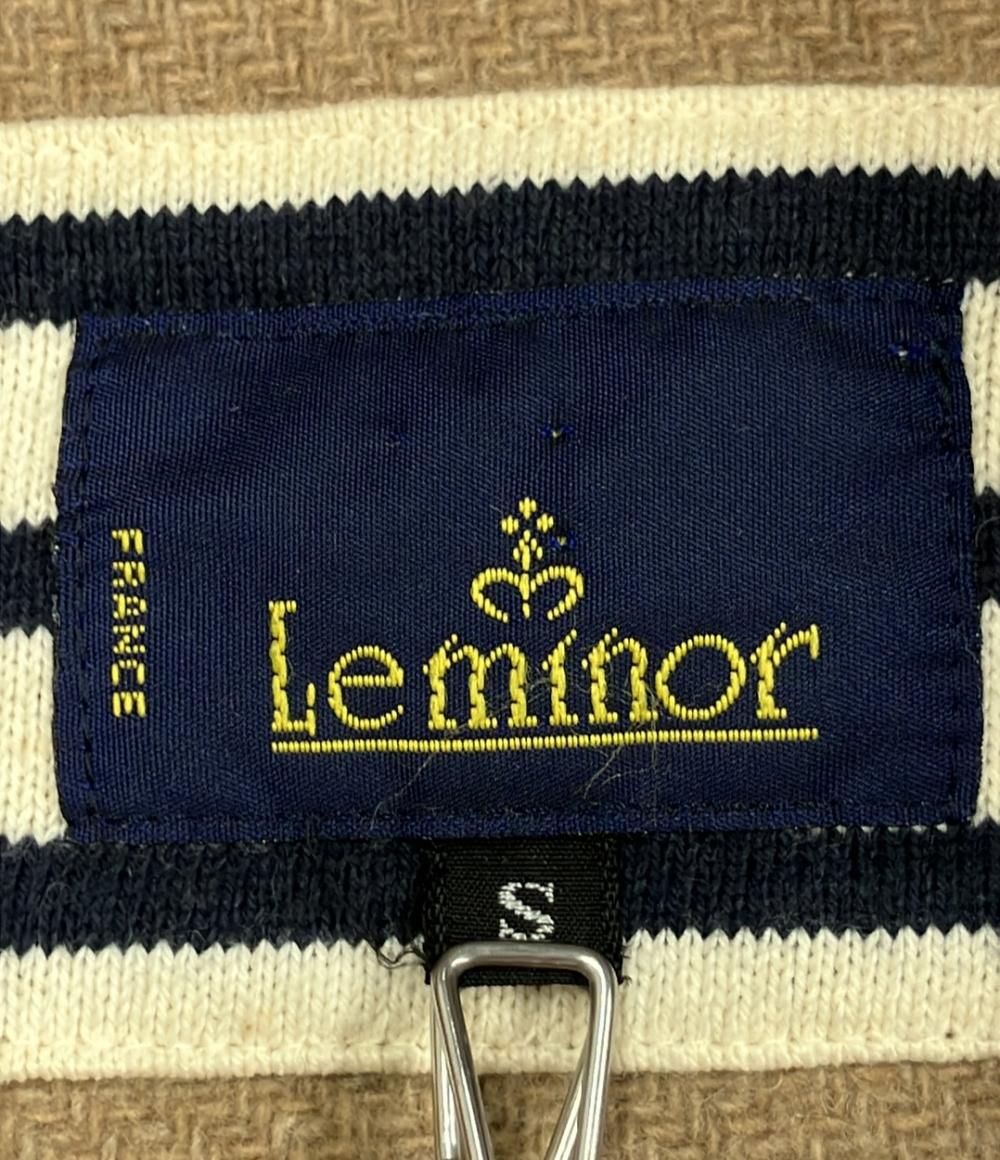 ルミノール ショートダッフルコート メンズ SIZE S (S) Leminor