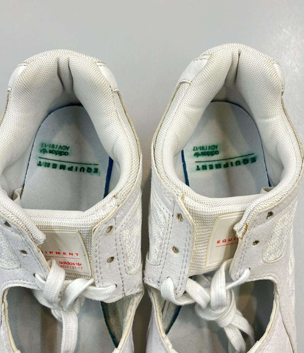 adidas ローカットスニーカー オープン EQT レーシング 91 W BA7556 レディース SIZE 25.5 (XL) アディダス