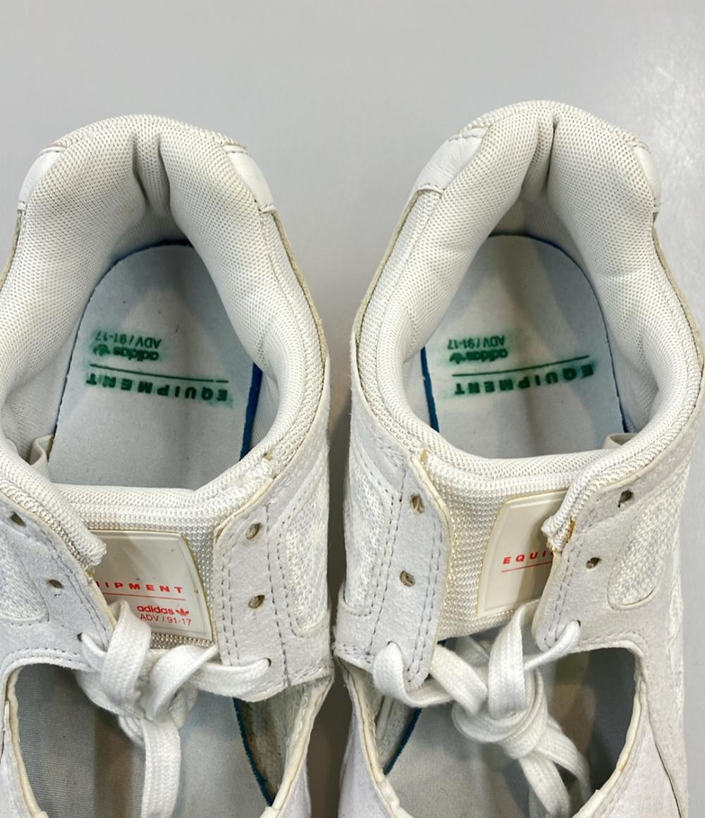 adidas ローカットスニーカー オープン EQT レーシング 91 W BA7556 レディース SIZE 25.5 (XL) アディダス