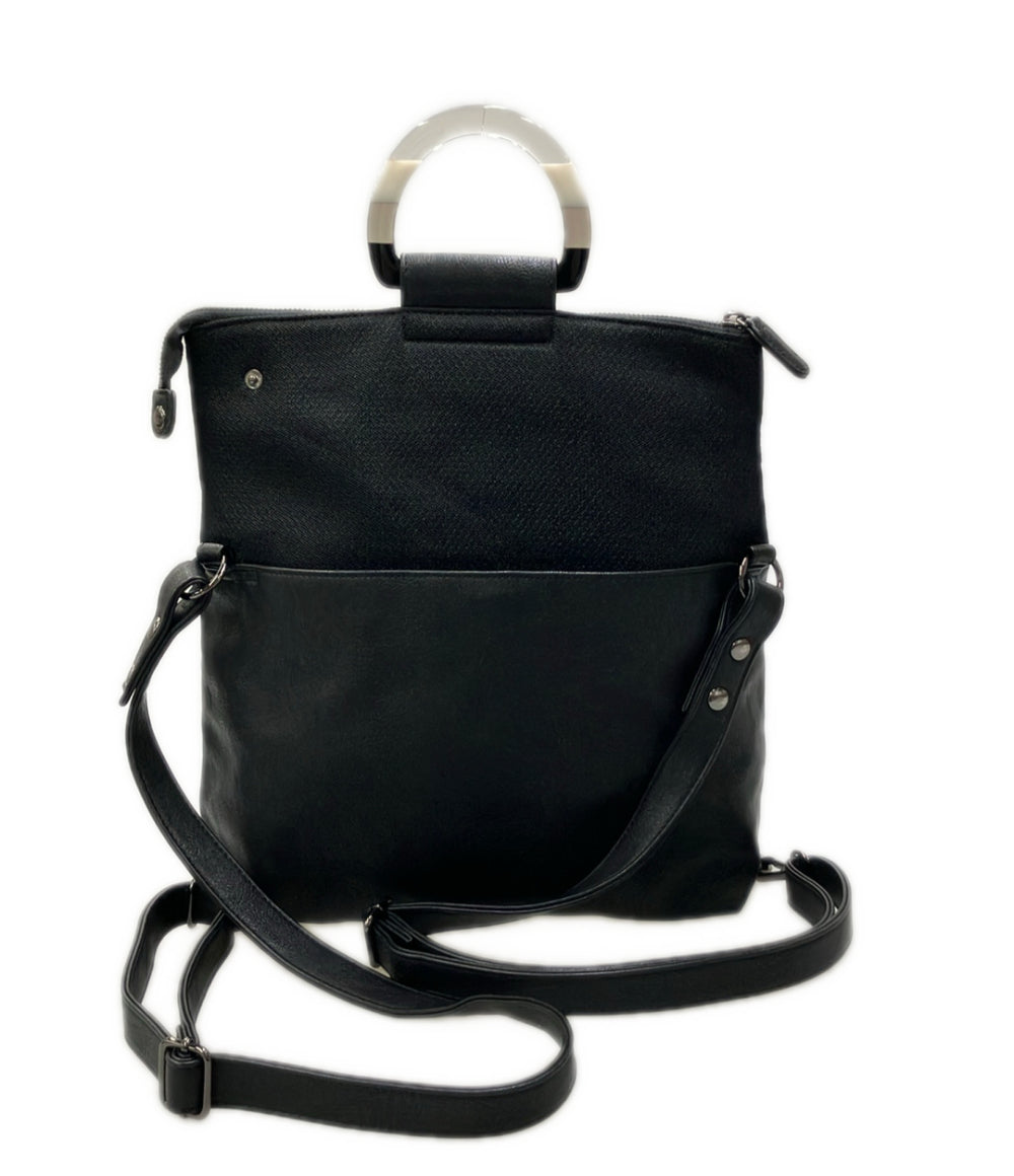 美品 ear PAPILLONNER リュック レディース イアパピヨネ