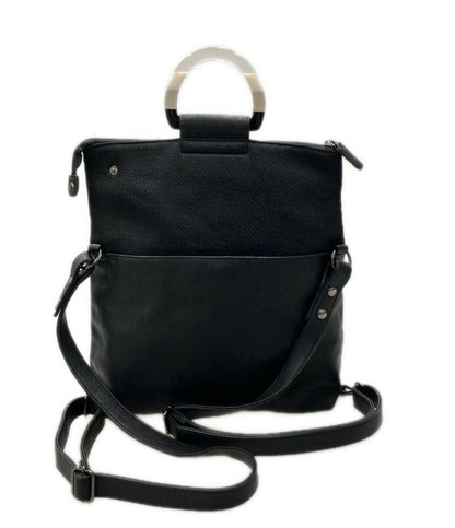 美品 ear PAPILLONNER リュック レディース イアパピヨネ