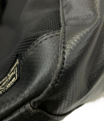 PORTER ヒート トートバッグ ショルダーバッグ 肩掛け HEAT TOTE  BAG メンズ ポーター