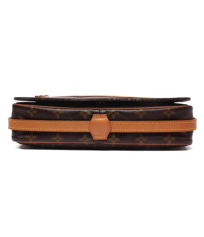 LOUIS VUITTON ショルダーバッグ  肩掛け 斜め掛け サンジェルマン28 モノグラム M51207 レディース ルイ・ヴィトン