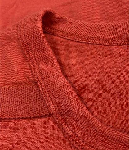 Rick Owens 半袖Tシャツ RU02A5264-JAEW1 メンズ SIZE M リックオウエンス