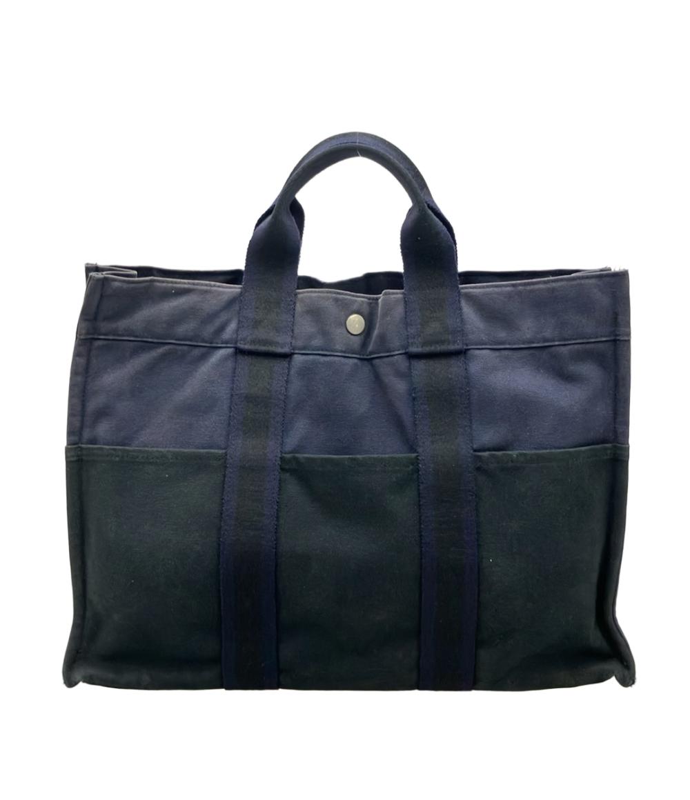 HERMES トートバッグ フールトゥMM メンズ エルメス