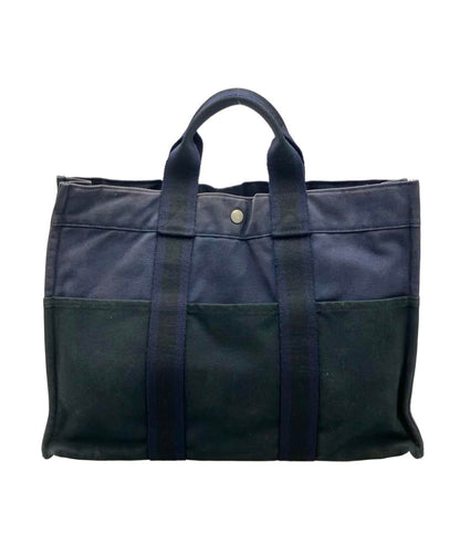 HERMES トートバッグ フールトゥMM メンズ エルメス
