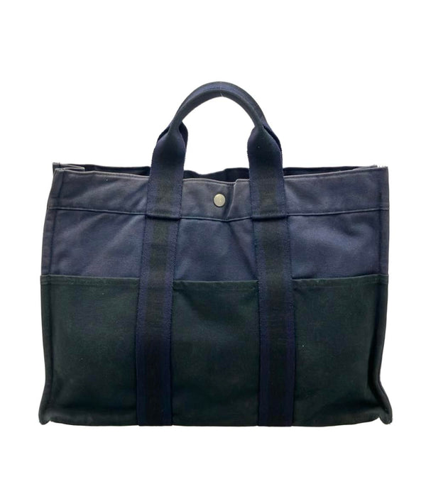 HERMES トートバッグ フールトゥMM メンズ エルメス