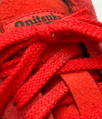 ONITSUKA TIGER ローカットスニーカー メンズ SIZE 27.5 オニツカタイガー