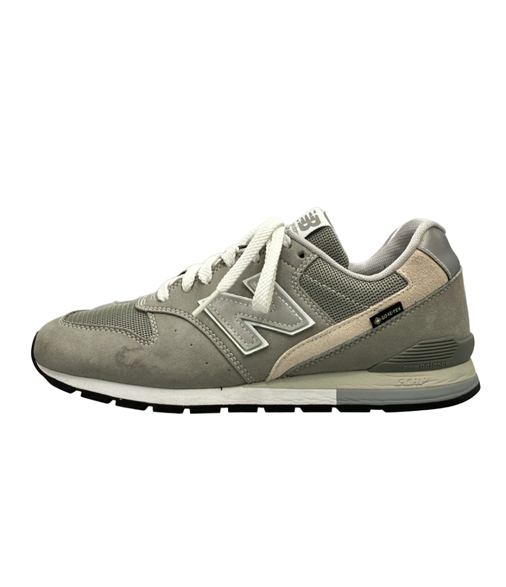 NEW BALANCE ローカットスニーカー GORE-TEX CM996XA2 レディース SIZE 25.0 ニューバランス