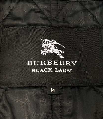 バーバリーブラックレーベル  ダッフルコート      メンズ SIZE M (M) BURBERRY BLACK LABEL