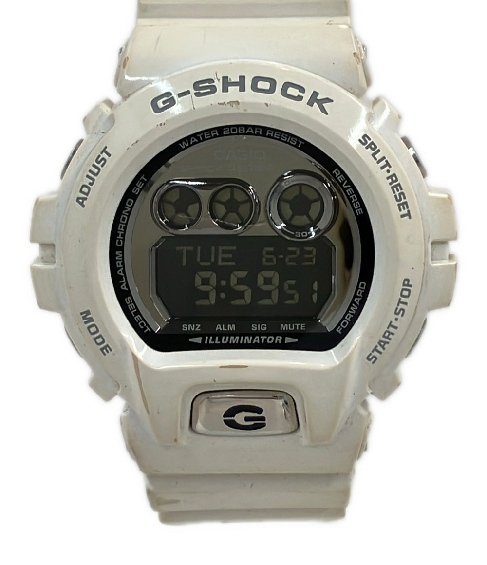 CASIO 腕時計 G-SHOCK クオーツ GD-X6900FB メンズ カシオ