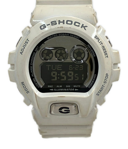 CASIO 腕時計 G-SHOCK クオーツ GD-X6900FB メンズ カシオ