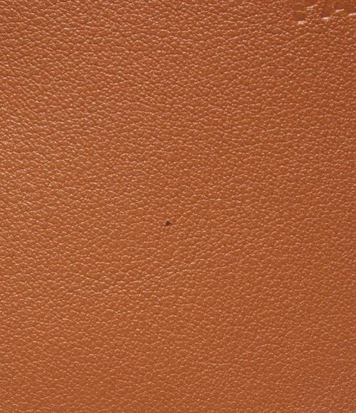 美品 HERMES ショルダーバッグ ヴォー・スイフト シルバー金具 D刻印 肩掛け 斜め掛け サックアリーヌ ミニ H076236CK レディース エルメス