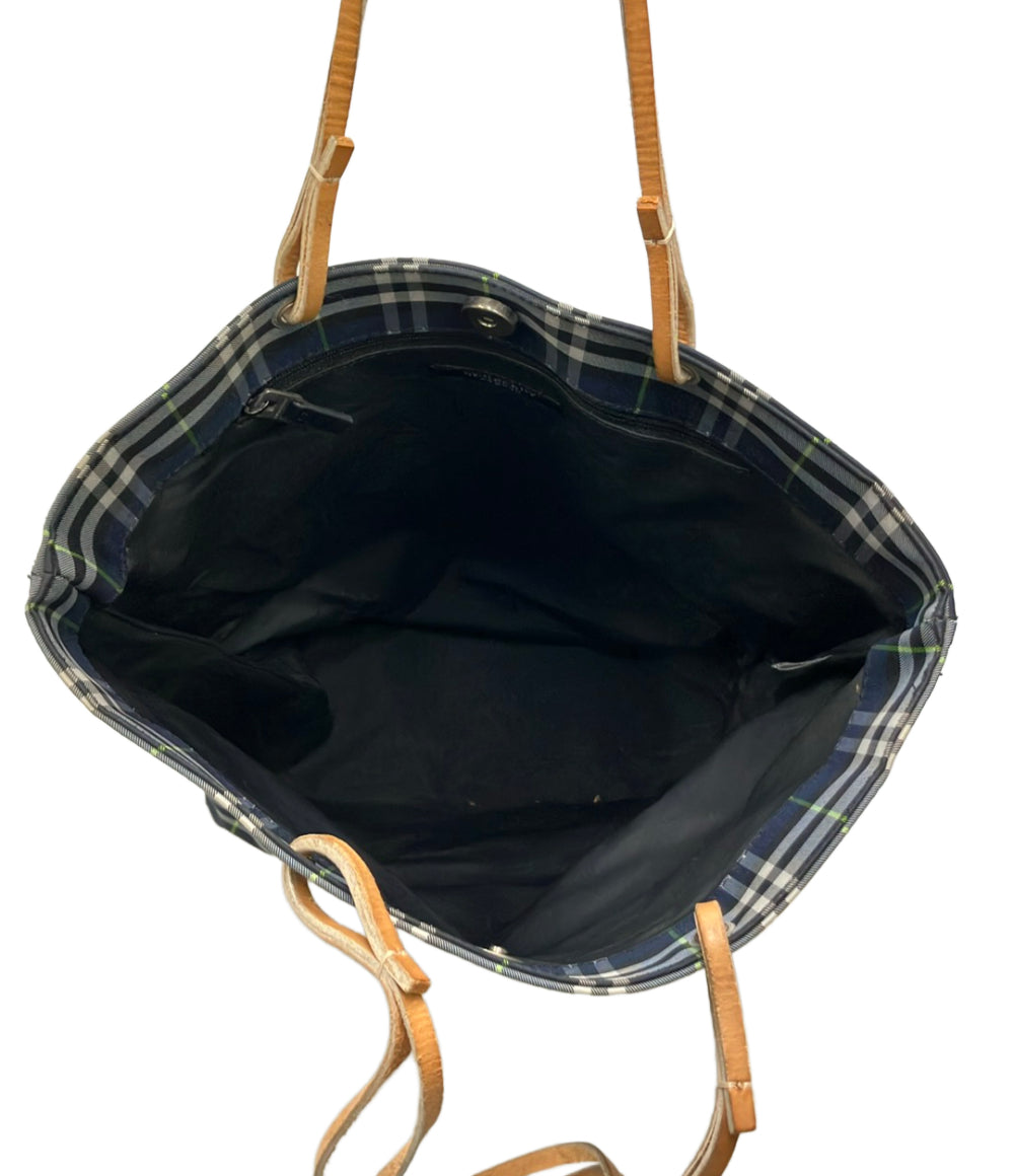 BURBERRY LONDON トートバッグ レディース バーバリーロンドン